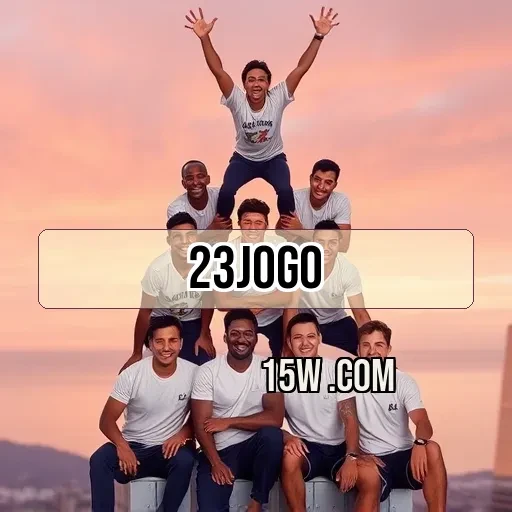 23jogo.com: Descubra Bônus Incríveis para Potencializar seu Jogo
