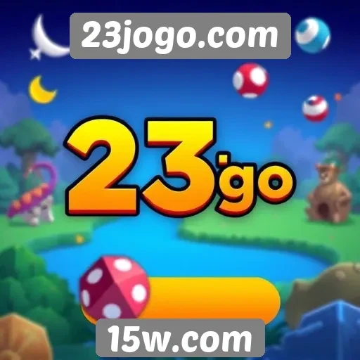 Visão geral das categorias de jogos em 23jogo.com