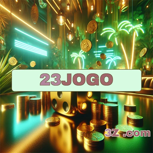 23jogo.com Área do Usuário