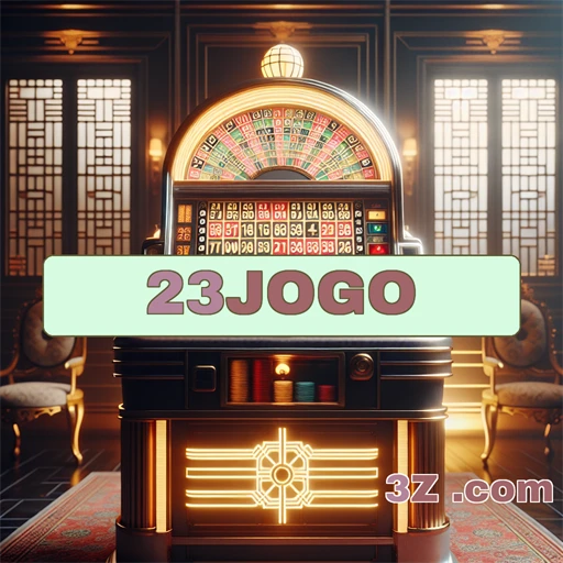 23jogo.com Plataforma Online