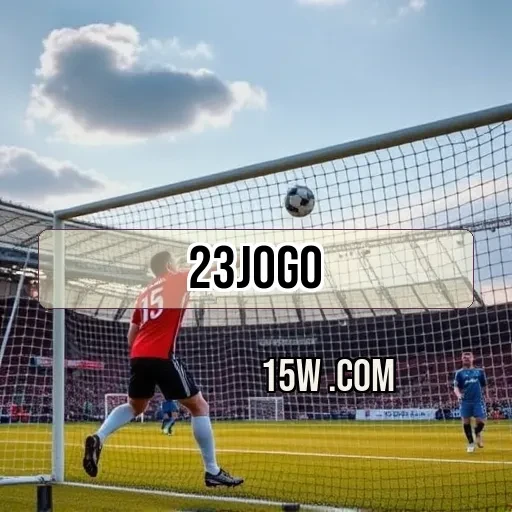 23jogo.com: Segurança em Primeiro Lugar Para Jogadores Online