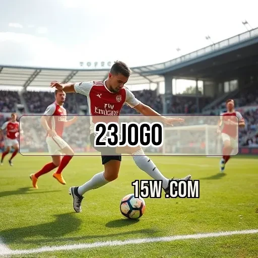 23jogo.com: Descubra os Recursos da Seção de Eventos Esportivos