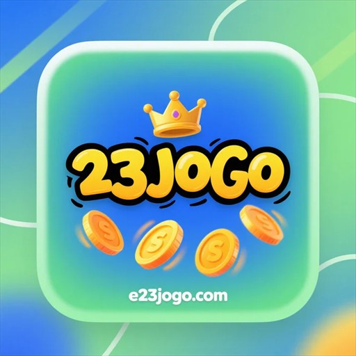 23jogo.com logo