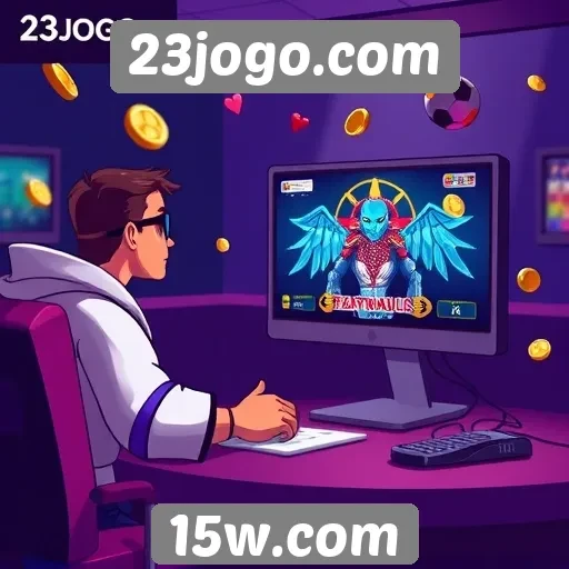 Estudo sobre a experiência do usuário no 23jogo.com